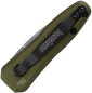Preview: Kershaw Knives LAUNCH 4 Automatic Alu Oliv