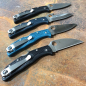 Preview: LynchNW Spyderco Long Clip ersatz