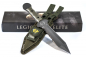 Preview: US Gladius Legion XIV Elite