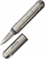 Preview: Maratac Extreme Pen-Go Pen Titanium limited