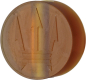 Preview: Maratac Extreme Trident Ultem Bead