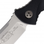 Preview: Microtech Socom Alpha S/E SW Black