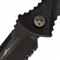 Preview: Microtech Socom Alpha Mini S/E DLC PS