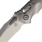 Preview: Microtech Amphibian Mini, Amphibian Mini Ram-Lok, Microtech Titan Ram-Lok, M390MK Microtech, Amphibian Mini Titan, Taktisches Taschenmesser Titan, Com2you-biwak, Microtech Knives Deutschland, Premium EDC Flipper, Ram-Lok Titan