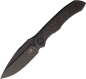 Preview: Microtech Anax Framelock DLC Ti