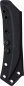Preview: Microtech Feather Fixed Blade Apoc
