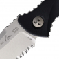 Preview: Microtech Socom Alpha Mini Warcom SW