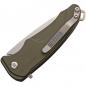 Preview: Medford Knives Smooth Criminal Button Lock