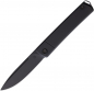 Preview: Medford Knives Gentleman Jack 2 DLC All Black