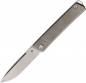 Preview: Medford Knives Gentleman Jack 2 Slip Joint