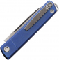 Preview: Medford Knives Gentleman Jack 2 Blue Slip Joint 