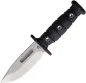 Preview: Medford Knives Luke Airman Fixed Blade Black