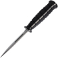 Preview: Medford Knives Luke Airman Fixed Blade Black