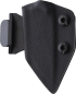 Preview: Mike Taylor Knives Skalpel Fixed Blade Ti Cryst