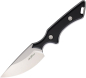 Preview: Mike Taylor Knives Skalpel Fixed Blade Satin