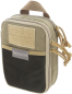 Preview: Maxpedition Double-Decker Pocket Organizer Khaki