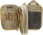 Preview: Maxpedition Double-Decker Pocket Organizer Khaki