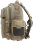 Preview: Maxpedition Double-Decker Pocket Organizer Khaki