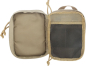Preview: Maxpedition Double-Decker Pocket Organizer Khaki