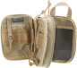 Preview: Maxpedition Double-Decker Mini Pocket Gray