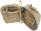 Preview: Maxpedition Padded Fatty Pocket Organizer Black