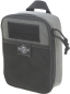 Preview: Maxpedition Padded BEEFY Pocket Organizer Wolf Gray
