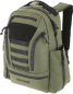 Preview: Maxpedition Lassen Backpack OD Green