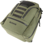 Preview: Maxpedition Lassen Backpack OD Green
