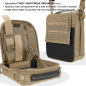 Preview: Maxpedition NeatFreak Organizer Khaki
