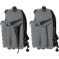 Preview: Maxpedition Havyk-1 Backpack Dunkelblau