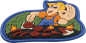 Preview: Maxpedition Grill Master Patch Full Color