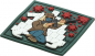 Preview: Maxpedition Covid Survivor Patch Color