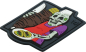 Preview: Maxpedition El Taquero Patch Color