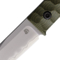 Preview: North Mountain Blade Chop Mini G10 Green