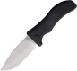 Preview: North Mountain Blade Lucky Dog Linerlock Black SLD