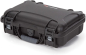 Preview: NANUK 909 Waterproof Case Black protective case