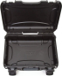 Preview: NANUK 909 Waterproof Case Black protective case