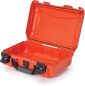 Preview: NANUK 909 Waterproof Case Orange schutzkoffer