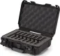 Preview: NANUK 909 Black – Waterproof Case for 8 knives