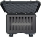 Preview: NANUK 909 Black – Waterproof Case for 8 knives