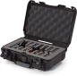 Preview: NANUK 909 Waterproof Case 8 Knife Black