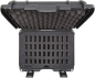 Preview: NANUK 915 Waterproof Case 40 Taschenmesser Black