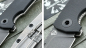 Preview: Oberland Arms EDC Titan Sepp G10