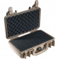 Preview: PELI™ Protector Case 1170 mit Schaumstoff Sand – Ansicht 2