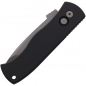 Preview: Pro Tech Auto Emerson CQC7 Chisel Tanto
