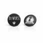 Preview: Pechkeks Buttons Twin Pieks - Du Wurst