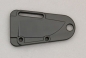 Preview: ESEE Izula gray messer