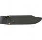 Preview: Svörd Knives Von Tempsky Forest Bowie messer