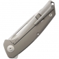 Preview: Liong Mah Designs Endevour Titan Bronze