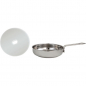 Preview: Pathfinder Folding Skillet and Lid Set